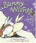 Cover art for BUNNY WISHES