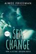 Cover art for SEA CHANGE