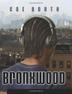 Cover art for BRONXWOOD