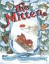 Cover art for THE MITTEN