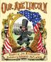 Cover art for OUR ABE LINCOLN
