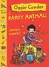 Cover art for OGGIE COODER, PARTY ANIMAL!