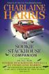 Cover art for THE SOOKIE STACKHOUSE COMPANION