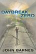 Cover art for DAYBREAK ZERO
