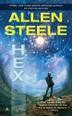 Cover art for HEX