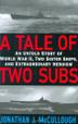 Cover art for A TALE OF TWO SUBS