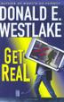 Cover art for GET REAL