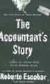 Cover art for THE ACCOUNTANT’S STORY