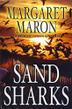 Cover art for SAND SHARKS