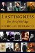 Cover art for LASTINGNESS
