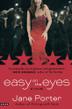 Cover art for EASY ON THE EYES