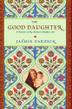 Cover art for THE GOOD DAUGHTER