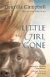 Cover art for LITTLE GIRL GONE