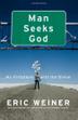 Cover art for MAN SEEKS GOD