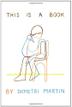Cover art for THIS IS A BOOK