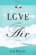 Cover art for LOVE IN MID AIR
