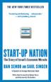 Cover art for START-UP NATION