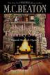 Cover art for DEATH OF A CHIMNEY SWEEP