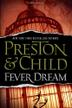 Cover art for FEVER DREAM