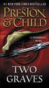 Cover art for TWO GRAVES