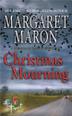 Cover art for CHRISTMAS MOURNING