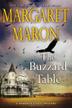 Cover art for THE BUZZARD TABLE