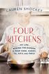 Cover art for FOUR KITCHENS