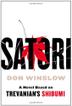 Cover art for SATORI
