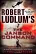 Cover art for ROBERT LUDLUM'S THE JANSON COMMAND
