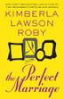 Cover art for THE PERFECT MARRIAGE