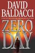 Cover art for ZERO DAY