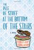 Cover art for THE PILE OF STUFF AT THE BOTTOM OF THE STAIRS