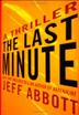 Cover art for THE LAST MINUTE