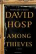 Cover art for AMONG THIEVES