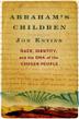 Cover art for ABRAHAM’S CHILDREN