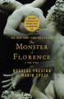 Cover art for THE MONSTER OF FLORENCE