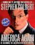 Cover art for AMERICA AGAIN