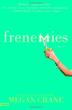 Cover art for FRENEMIES