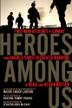 Cover art for HEROES AMONG US