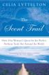 Cover art for THE SCENT TRAIL