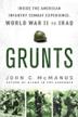 Cover art for GRUNTS