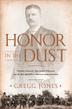 Cover art for HONOR IN THE DUST