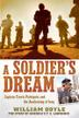 Cover art for A SOLDIER'S DREAM