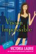 Cover art for VISION IMPOSSIBLE