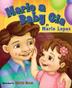 Cover art for MARIO & BABY GIA