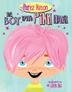 Cover art for THE BOY WITH PINK HAIR