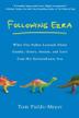 Cover art for FOLLOWING EZRA