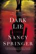 Cover art for DARK LIE