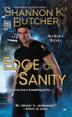 Cover art for EDGE OF SANITY