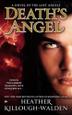 Cover art for DEATH'S ANGEL